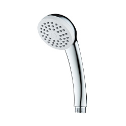 Лейка для душа, Essential, Milardo, 1401F66M18