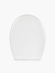 Universal Универсальное сиденье дюропласт, микролифт (замена 800-003-009)