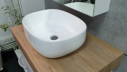 Раковина керамическая модель 78542