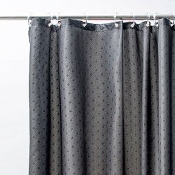 Штора для ванной комнаты, 200*180см, полиэстер, B35P218i11, IDDIS