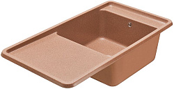Мойка кухонная БЕЛЛИС 97 терракотовый