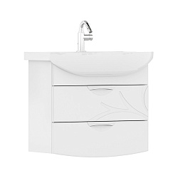 Тумба подвесная Adel 70.2Y (Балтика 70)