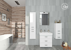 Зер-шкаф Америна 60 лев