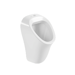 Arkitekt Писсуар белый, 6201B003-0199										