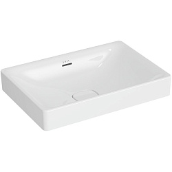 ВЫВОД Metropole Раковина-чаша 60 см, перелив