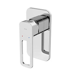 Встраиваемый смеситель с одним выходом, Slide, IDDIS, SLISB00i66