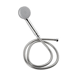 Смеситель на борт акриловой ванны на 1 отверстие, Torr, IDDIS, TORSB10i07