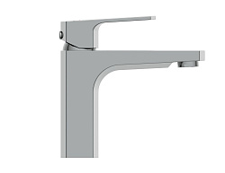 Смеситель для раковины WISLA