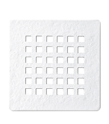 Поддон для душа из искусственного камня VST-4SR9014W, 1400*900*30, белый матовый, , шт