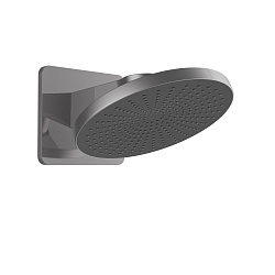 Верхний душ Inspire VSHD-3I5CGM, вороненая сталь, , шт