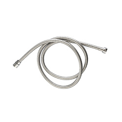 Шланг для душа, EPDM, нерж.сталь, 2,0 м, 220, Milardo, 220S200M19