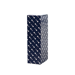 VERBA Смеситель универсальный с плоским изливом 35 см, кнопочный переключатель, латунь/хром,LM11451C