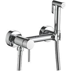 Гигиенический душ, латунь, хром HB5510