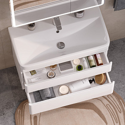 Тумба подвесная Soldi 80.2Y (9595v)