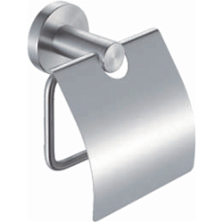 Держатель для туалетной бумаги, нержавеющая сталь HB8303