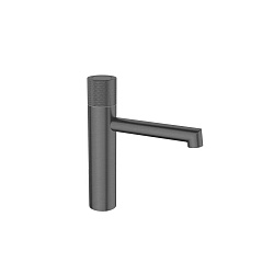 Смеситель для раковины Desire VBF-1D3GM, вороненая сталь, , шт