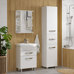 Пенал напольный Onda 40