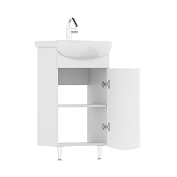 Тумба напольная Adel 40.1D (Азов 40)