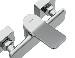 Вывод Смеситель для душа ODRA однорычажный