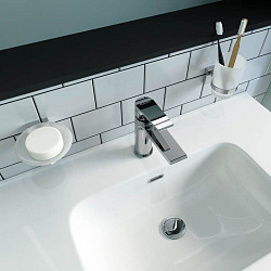 ВЫВОД Смеситель для умывальника, Edifice, IDDIS, EDISB00i01