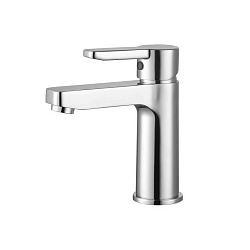 Смеситель для умывальника, Sena, IDDIS, SENSB00i01