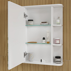 Шкаф зеркальный Onda 60