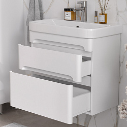 Тумба подвесная Nice 70.2Y (9595-70v)