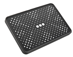 Верхняя лейка, оружейная сталь BD02-3