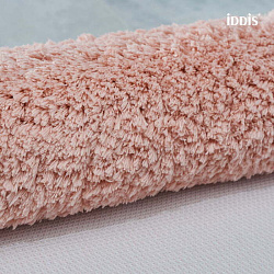 Коврик для ванной комнаты, 50*80 см, микрофибра, IDDIS, D16M580i12