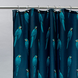 Штора для ванной комнаты  Basic, B08P218i11