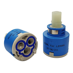 Картридж SEDAL Cold Star Termaclick Mirror 35 мм, укороченный, блистер (Испания)