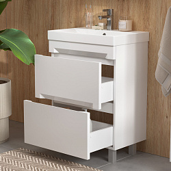 Тумба напольная Corner 60.2Y (9696-60v)