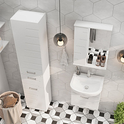  Тумба подвесная Joli 50.1Y (Ладога)