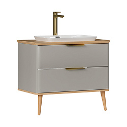 Ножки деревянные для тумб Desert, бук