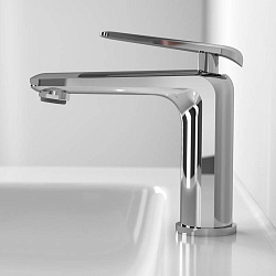 ВЫВОД DASSB00i01, Смеситель для умывальника, Dash, ID