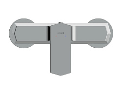 Вывод Смеситель для душа WISLA