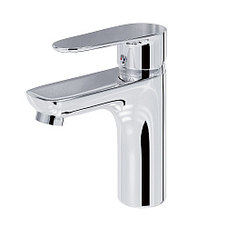 Aringa Рейн смеситель для умывальника, хром