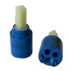 Картридж SEDAL 25 мм, блистер (Испания)