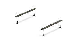 Запчасть: Ножки для ванн, тип 04, Сорт1