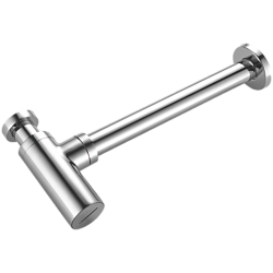 Нижний сифон ( колено) HB80-1