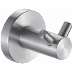 Крючок двойной, нержавеющая сталь HB8305-2