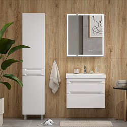 Пенал напольный Corner 40