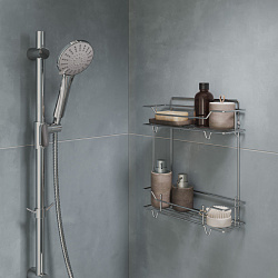 Стойка для душа, Ideal Spa, Milardo, ILS70C0M17