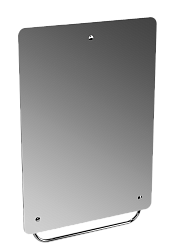 Arkitekt Зеркало настенное с изм.угла наклона (замена 320-1131)