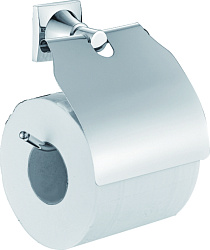 Держатель для туалетной бумаги, хром HB8503
