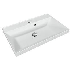 Раковина "Астория"700, белый