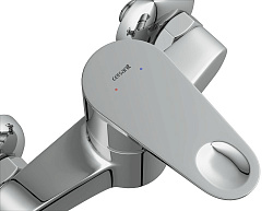 Смеситель для душа CARI однорычажный