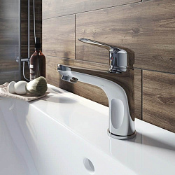 Смеситель для умывальника, Torr, IDDIS, TORSB00i01