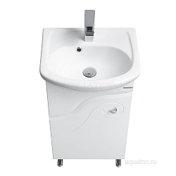 Т-у "КОЛИБРИ 45" левый (Азов 45)