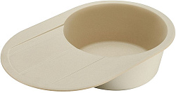 Мойка кухонная Амира шампань